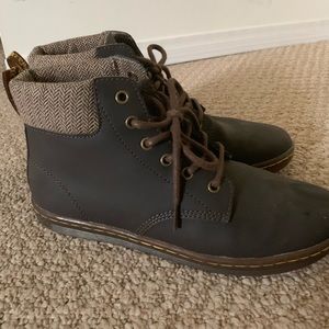 Dr Martens Booties